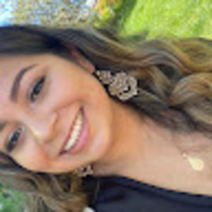 Meet your Posher, Vanessa